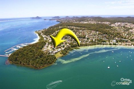 Property photo of 31 Danalene Parade Corlette NSW 2315