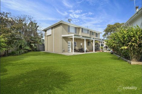Property photo of 3 Grandview Street Shelly Beach NSW 2261