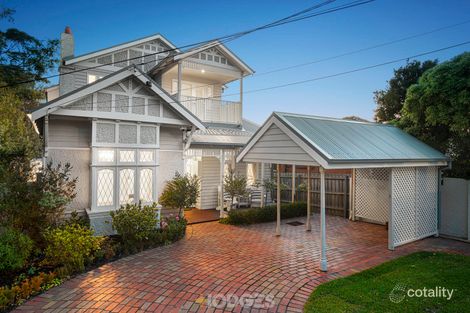 Property photo of 42 Holyrood Street Hampton VIC 3188