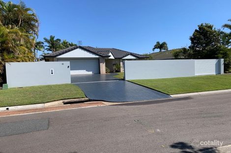 Property photo of 6 Edwardson Drive Pelican Waters QLD 4551