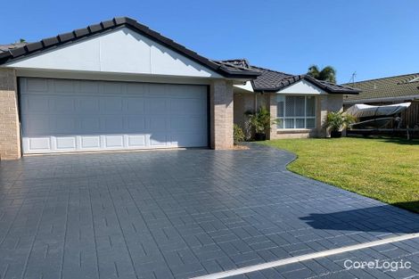 Property photo of 6 Edwardson Drive Pelican Waters QLD 4551