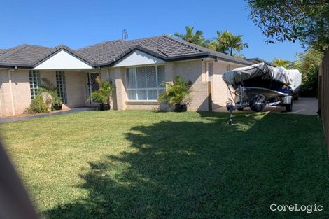 Property photo of 6 Edwardson Drive Pelican Waters QLD 4551