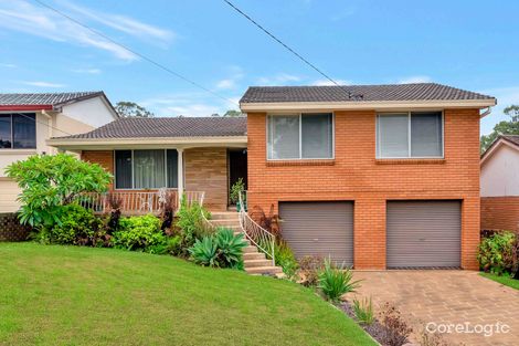 29 Hibiscus St, Greystanes, NSW 2145