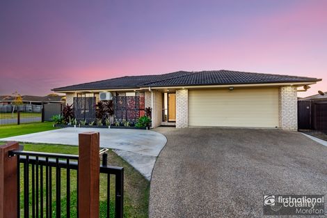 41 Renmark Cres, Caboolture South, QLD 4510