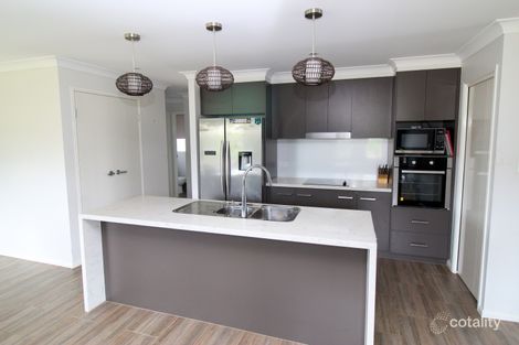 Property photo of 21 Vicky Avenue Crows Nest QLD 4355