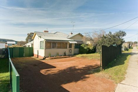 Property photo of 50 Cooma Street Queanbeyan NSW 2620