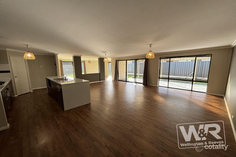 Property photo of 57 Scorpio Drive McKail WA 6330