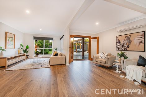 Property photo of 5 Tambo Court Dandenong North VIC 3175