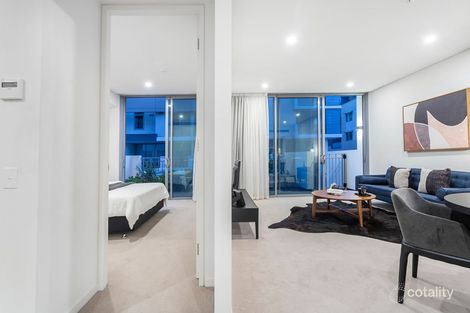 11g/2 Moreau Pde, East Perth, WA 6004