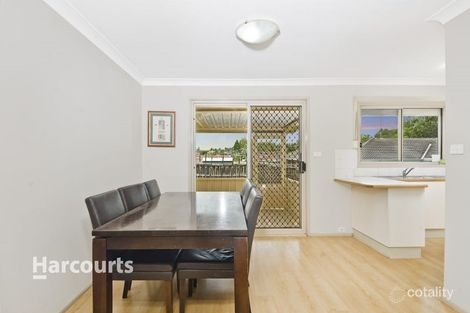 Property photo of 4 Joshua Way Dean Park NSW 2761