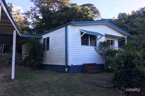Property photo of 95 Lagoon Grass Road Lagoon Grass NSW 2480