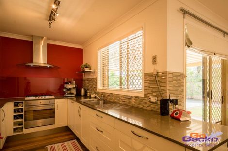 Property photo of 14 Cascade Street Raceview QLD 4305