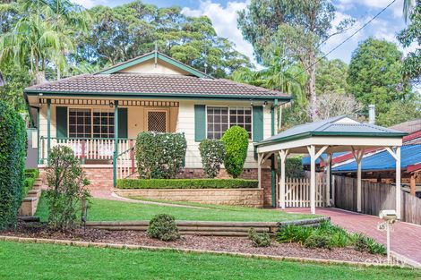 40 Clarence Rd, Springfield, NSW 2250