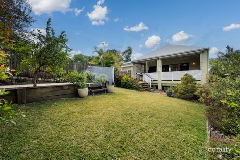 Property photo of 42 Addison Street Red Hill QLD 4059