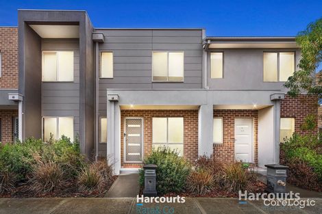 Property photo of 3/9 Melville Road Craigieburn VIC 3064