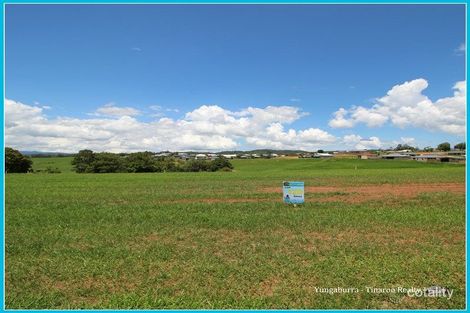 Lot 120 Newland St, Yungaburra, QLD 4884