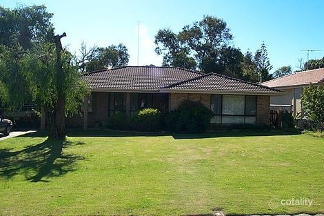 10 Cudliss St, Eaton, WA 6232