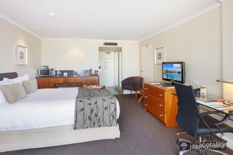 Property photo of 9/1A Glenelg Street South Brisbane QLD 4101