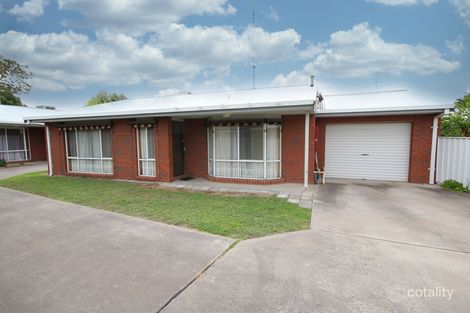 2/8 Wilson St, Horsham, VIC 3400