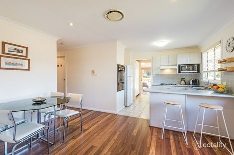 Property photo of 40 Clarence Road Springfield NSW 2250
