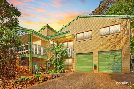 Property photo of 44 Cominan Avenue Banora Point NSW 2486