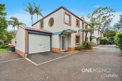 Property photo of 1/70 Currambene Street Huskisson NSW 2540