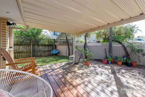 Property photo of 25/81 Olsen Avenue Labrador QLD 4215