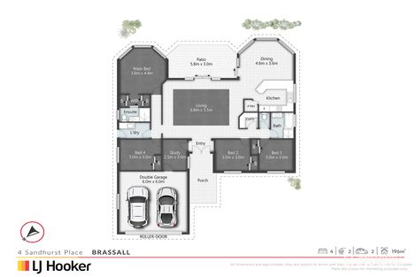 Property photo of 4 Sandhurst Place Brassall QLD 4305