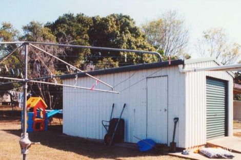 Property photo of 179 Glebe Road Silkstone QLD 4304