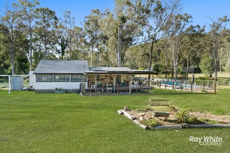 310-316 Miller Rd, Logan Village, QLD 4207