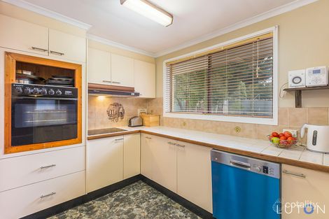 Property photo of 11 O'Reilly Street Macgregor ACT 2615