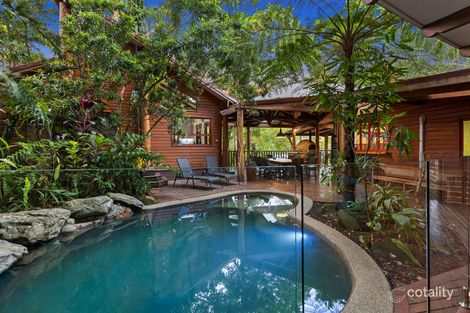 Property photo of 19 Barang Street Kuranda QLD 4881