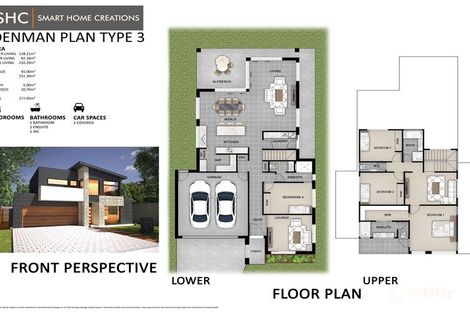 Property photo of 57 Kondelea Way Denman Prospect ACT 2611