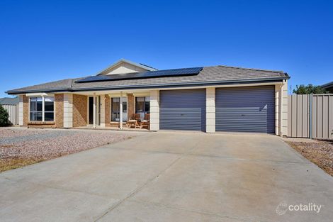 6 Tummel Cir, Whyalla Jenkins, SA 5609