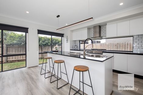 Property photo of 65 Pioneer Drive Aintree VIC 3336