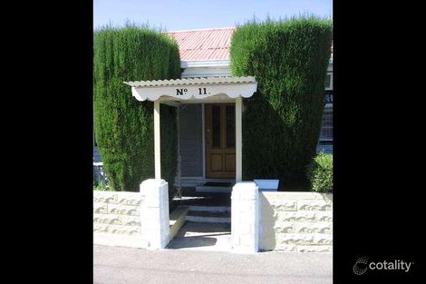 Property photo of 11 Burns Street Invermay TAS 7248