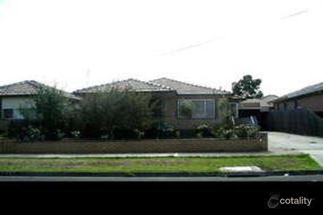 Property photo of 12 Melaleuca Drive Thomastown VIC 3074