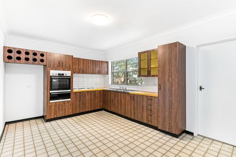 Property photo of 5/12-14 Tintern Road Ashfield NSW 2131
