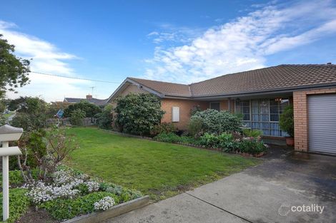Property photo of 174 Heyers Road Grovedale VIC 3216