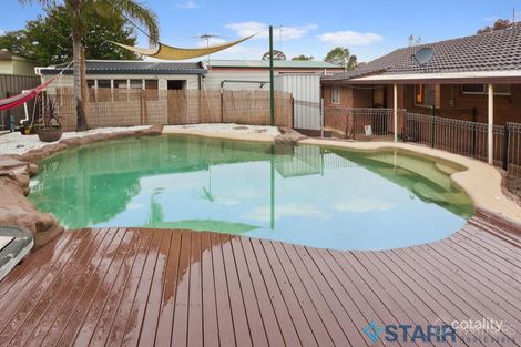 Property photo of 43 Orchard Road Colyton NSW 2760