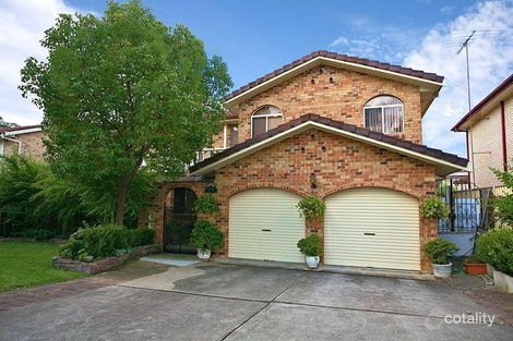 Property photo of 74 Quakers Hill Parkway Quakers Hill NSW 2763