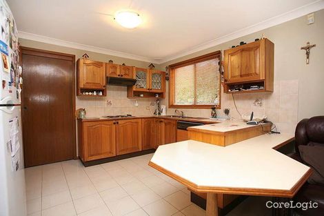 Property photo of 74 Quakers Hill Parkway Quakers Hill NSW 2763