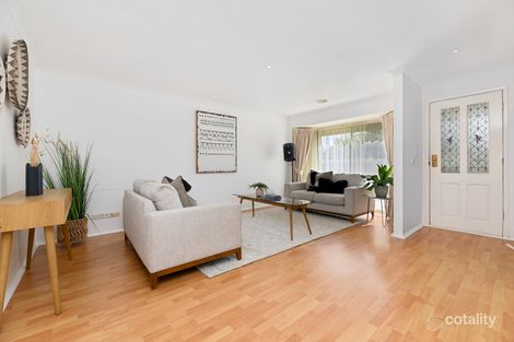 Property photo of 60 Hamilton Drive Cranbourne North VIC 3977