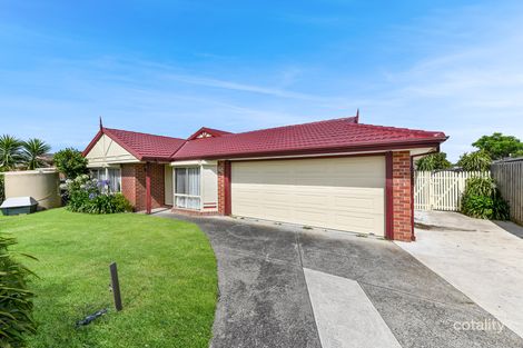 Property photo of 60 Hamilton Drive Cranbourne North VIC 3977