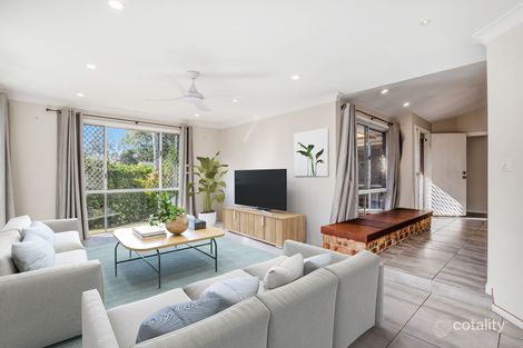 Property photo of 62 Treeview Drive Burleigh Waters QLD 4220