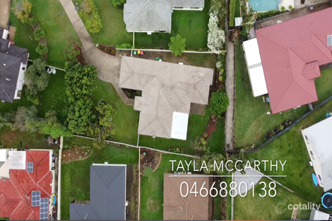 Property photo of 13 Rumbold Court Upper Coomera QLD 4209