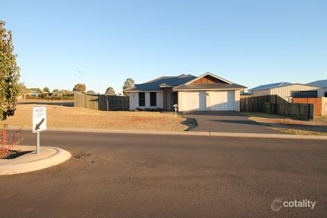 Property photo of 2 Mallow Street Westbrook QLD 4350