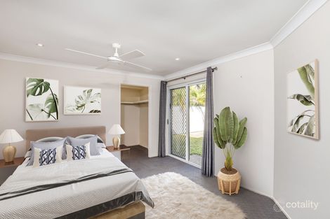 Property photo of 62 Treeview Drive Burleigh Waters QLD 4220