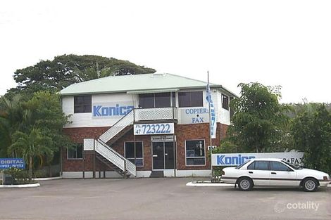 161 Ingham Rd, West End, QLD 4810