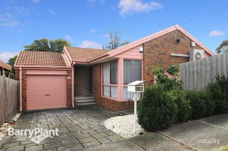Property photo of 2 Lawanna Street Noble Park North VIC 3174